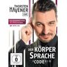 Thorsten Havener - Der Körpersprache Code [2 Dvds]