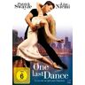 Lisa Niemi One Last Dance