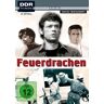 Peter Reusse Feuerdrachen (Ddr Tv-Archiv) [2 Dvds]