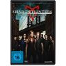 Katherine McNamara Shadowhunters - Staffel 3.2 [3 Dvds]