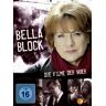 Hannelore Hoger Bella Block - Die Filme Der 90er Jahre [3 Dvds]