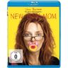 Katherine Dieckmann York Mom [Blu-Ray]