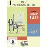 Jacques Tati Herrliche Zeiten