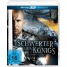 Uwe Boll Schwerter Des Königs - Die Letzte Mission (Inkl. 2d-Version) [3d Blu-Ray]
