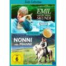 Þorsteinn Jónsson Emil Und Der Skundi & Nonni Und Manni (Kids Collection) (Prädikat: Besonders Wertvoll) [2 Disc Set]
