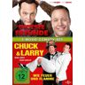 Dennis Dugan Dickste Freunde / Chuck & Larry [2 Dvds]