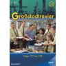 Peter Neusser Großstadtrevier - Box 12, Folge 177 Bis 192 [4 Dvds]