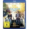 John Carney Can A Song Save Your Life? [Blu-Ray]