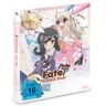 Mirai Minato Fate/kaleid Liner Prisma Illya - Staffel 1 - Gesamtausgabe - Inkl. Deutscher Synchronisation [Blu-Ray]