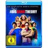 Jim Parsons The Big Bang Theory - Staffel 7 [Blu-Ray]