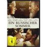 Helen Mirren Ein Russischer Sommer