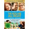 Lisa Cholodenko The Kids Are All Right