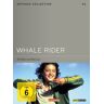 Niki Caro Whale Rider - Arthaus Collection