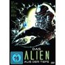 Anthony M. Dawson Das Alien Aus Der Tiefe