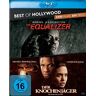 The Equalizer/der Knochenjäger -  Of Hollywood/2 Movie Collector'S Pack 95 [Blu-Ray]
