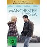 Casey Affleck Manchester By The Sea