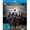 John Barrowman Torchwood - Miracle Day [Blu-Ray]