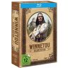 Harald Reinl Winnetou - Deluxe Edition [Blu-Ray]