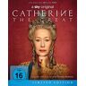 Helen Mirren Catherine The Great: Limited Edition [Blu-Ray]