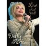 Dolly Parton - Live And Well