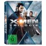 Hugh Jackman X-Men - Trilogie (6 Disc Edition) [Blu-Ray]