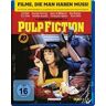 Quentin Tarantino Pulp Fiction [Blu-Ray] [Special Edition]