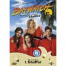 David Hasselhoff Baywatch - Die Komplette 1. Staffel (6 Dvds)