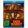 Matthias Schweighöfer Der Nanny [Blu-Ray]