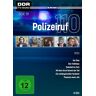 Polizeiruf 110 - Box 19 (Ddr Tv-Archiv) Mit Sammelrücken [3 Dvds]