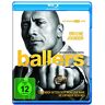 Dwayne Johnson Ballers - Die Komplette 1. Staffel [Blu-Ray]