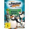 Bret Haaland Die Pinguine Aus Madagascar - Operation: Impossible Possible