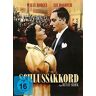 Detlef Sierck Schlußakkord - Mediabook - Limited Edition (Blu-Ray+dvd)