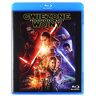 J.J. Abrams Star Wars: Das Erwachen Der Macht [2blu-Ray] [Region B] (Deutsche Sprache. Deutsche Untertitel)