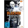 Matthias Glasner Blochin - Die Lebenden Und Die Toten - Staffel 1 [2 Dvds]