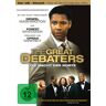 Denzel Washington The Great Debaters - Die Macht Der Worte