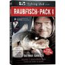 Dietmar Isaiasch - Raubfisch Pack I [3 Dvds]