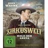 Henry Hathaway Zirkuswelt - Held Der Arena [Blu-Ray]