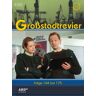 Peter Neusser Großstadtrevier - Box 11 (Staffel 16) (4 Dvds)