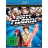 Edgar Wright Scott Pilgrim Gegen Den Rest Der Welt [Blu-Ray]