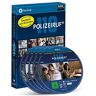 Various Polizeiruf 110 Jubiläumsedition - Das e Aus 45 Jahren (Ddr Tv-Archiv) [5 Dvds]