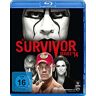 John Cena Survivor Series 2014 [Blu-Ray]