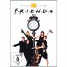 Jennifer Aniston Friends - Box Set / Staffel 2 [4 Dvds]