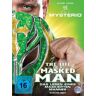 Rey Mysterio: Das Leben Eines Maskierten Mannes [3 Dvds]
