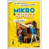 Ange Dargent Mikro & Sprit