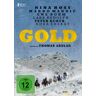 Nina Hoss Gold