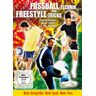 Timo Zorn Fussball-Technik Und Freestyle-Tricks