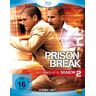 Wentworth Miller Prison Break - Season 2 [Blu-Ray]