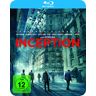 Leonardo DiCaprio Inception Steelbook [Blu-Ray] [Limited Edition]