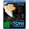 Maren Ade Toni Erdmann [Blu-Ray]