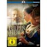 Alicia Vikander Tulpenfieber - Limitierte Sonderedition